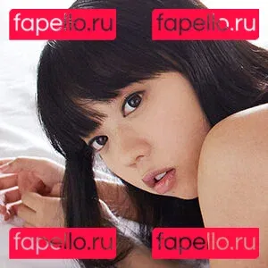 Hikaru Aoyama Onlyfans Photo Gallery 