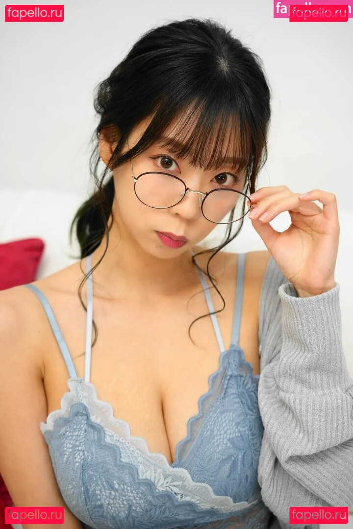 Hikaru Aoyama Onlyfans Photo Gallery 