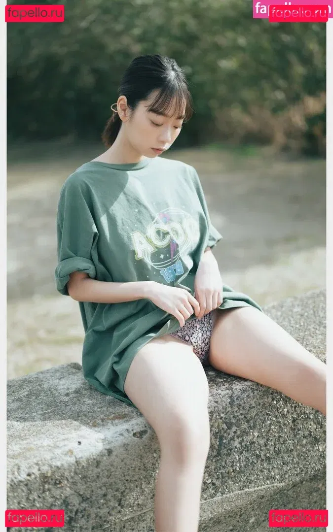 Hikaru Aoyama Onlyfans Photo Gallery 