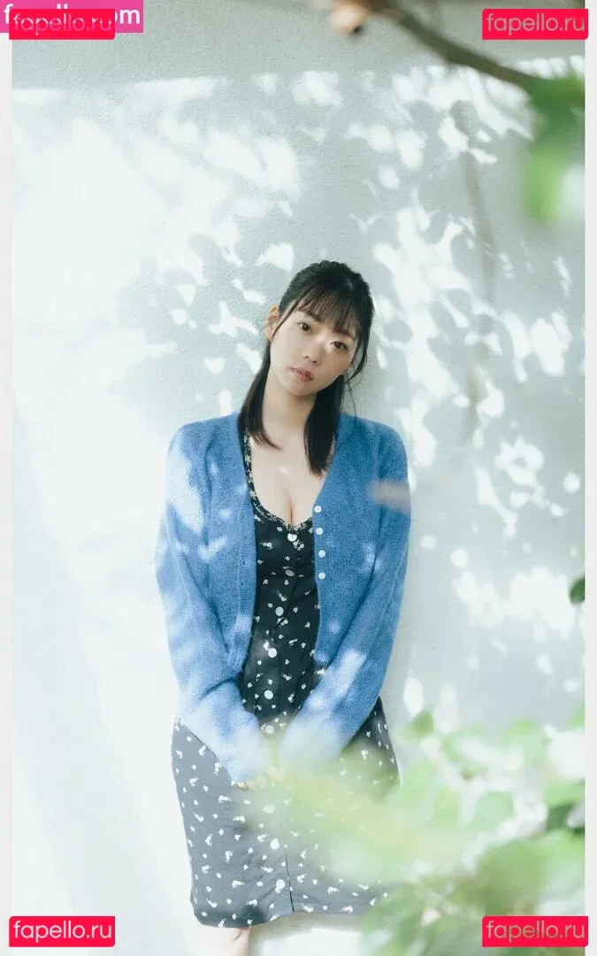 Hikaru Aoyama Onlyfans Photo Gallery 