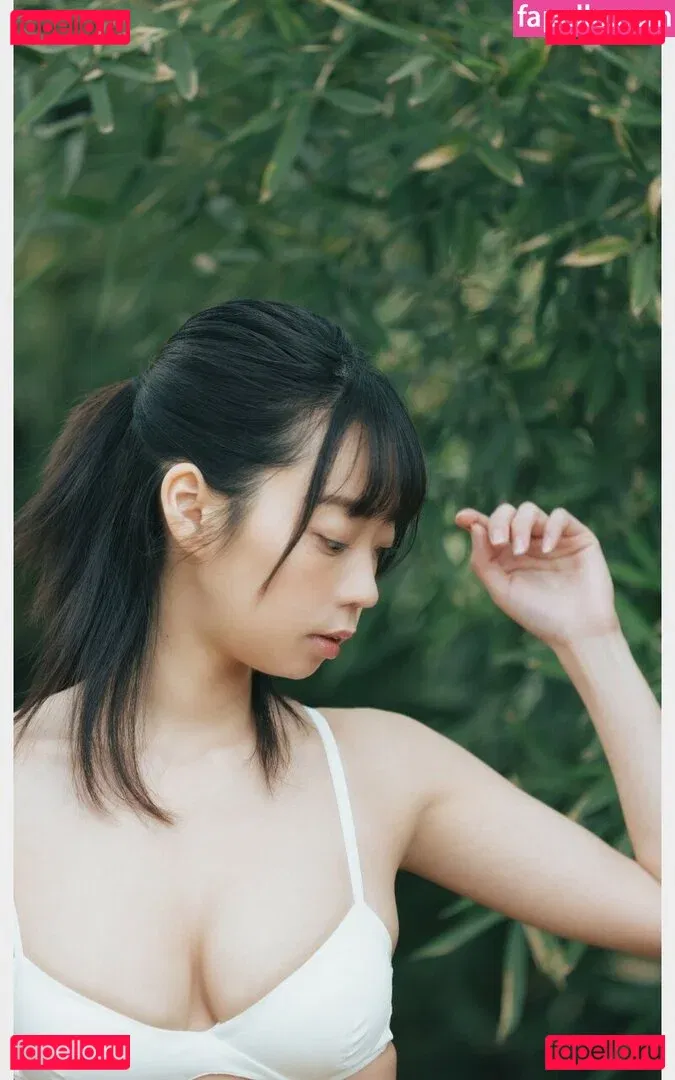 Hikaru Aoyama Onlyfans Photo Gallery 
