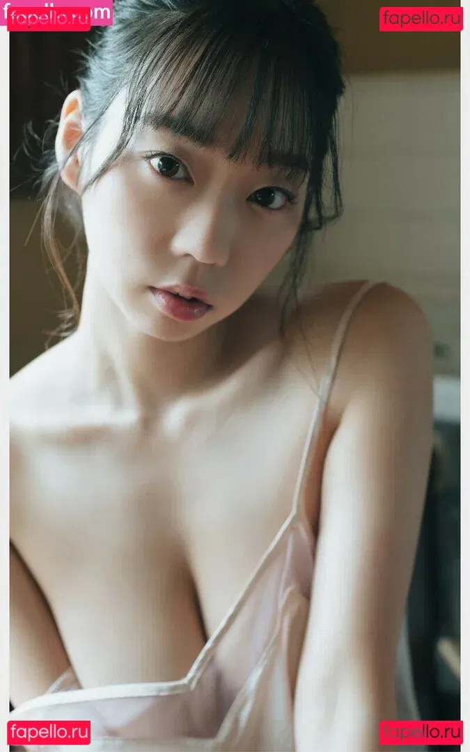 Hikaru Aoyama Onlyfans Photo Gallery 