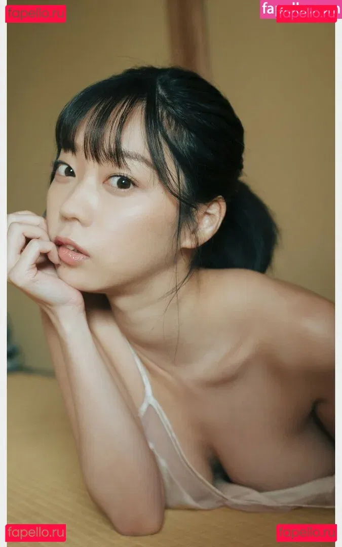 Hikaru Aoyama Onlyfans Photo Gallery 