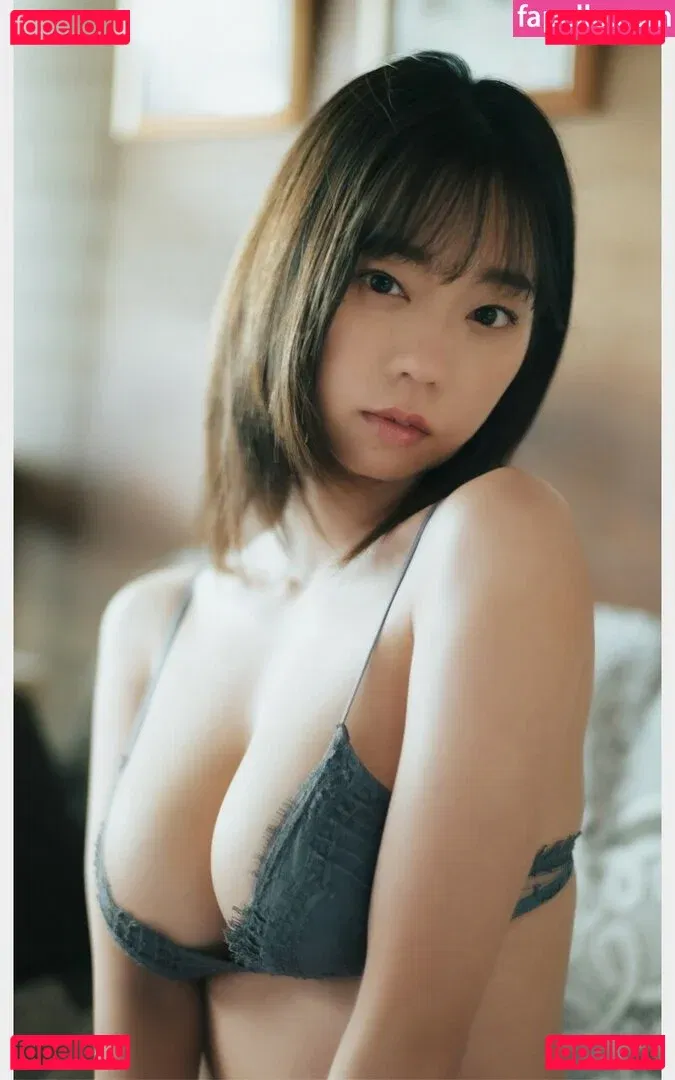 Hikaru Aoyama Onlyfans Photo Gallery 