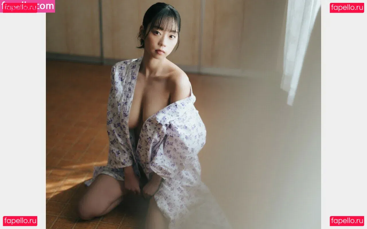 Hikaru Aoyama Onlyfans Photo Gallery 