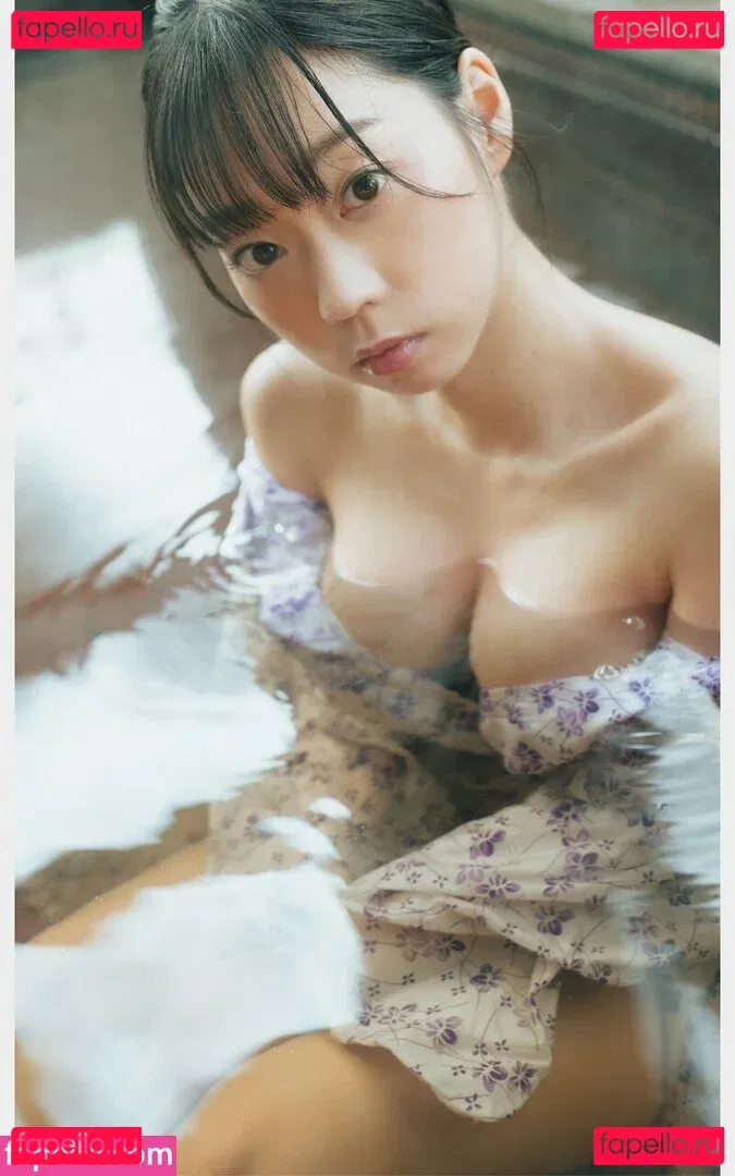 Hikaru Aoyama Onlyfans Photo Gallery 