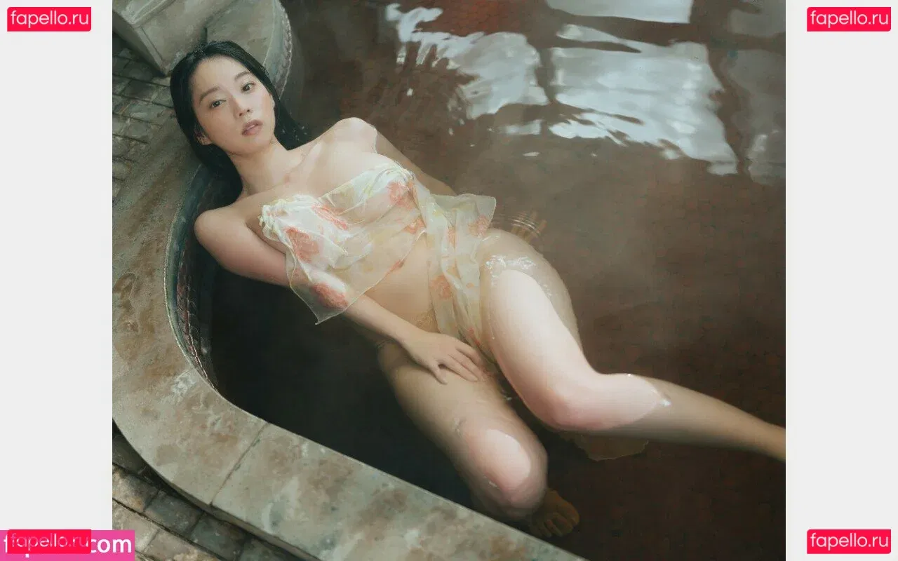 Hikaru Aoyama Onlyfans Photo Gallery 