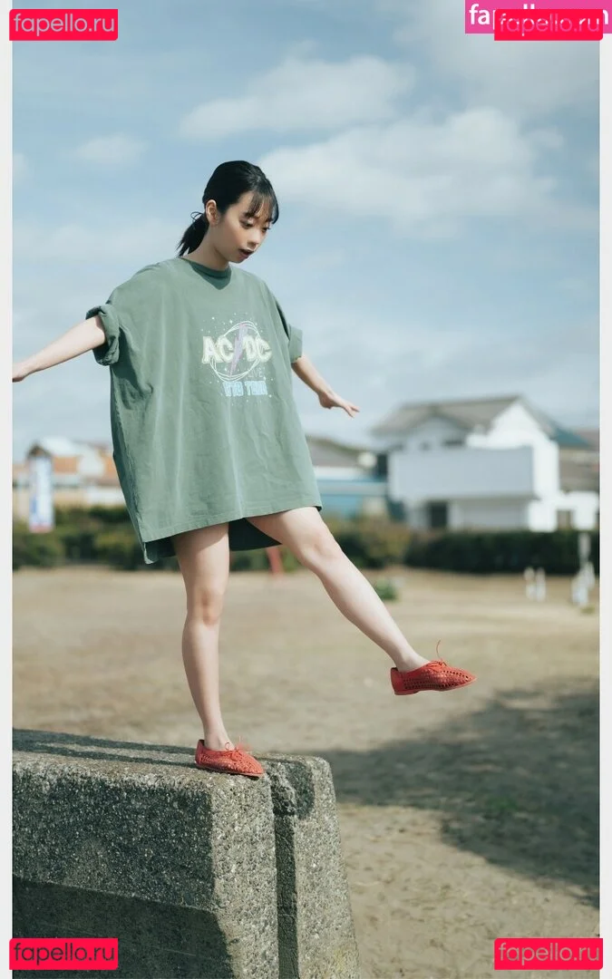 Hikaru Aoyama Onlyfans Photo Gallery 