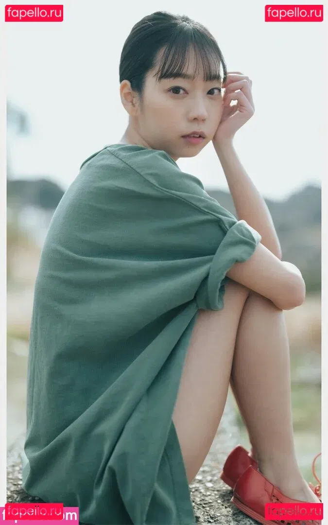 Hikaru Aoyama Onlyfans Photo Gallery 