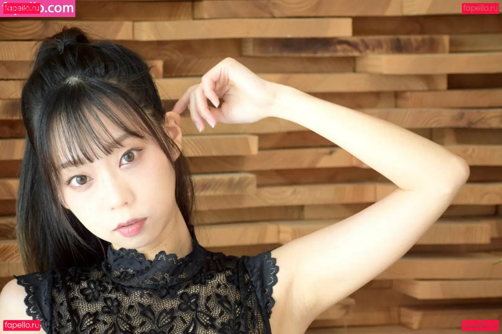 Hikaru Aoyama Onlyfans Photo Gallery 