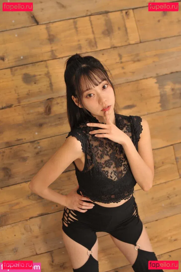 Hikaru Aoyama Onlyfans Photo Gallery 