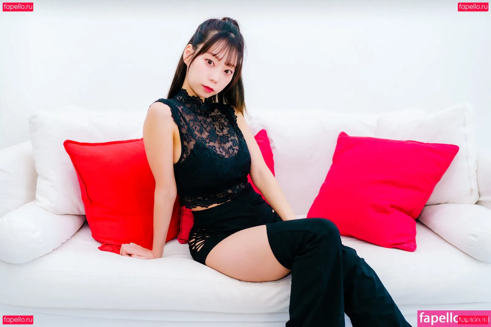 Hikaru Aoyama Onlyfans Photo Gallery 