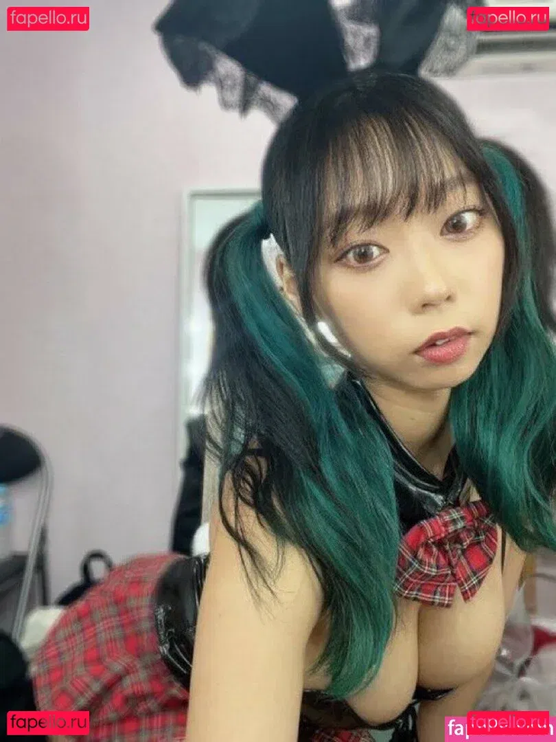 Hikaru Aoyama Onlyfans Photo Gallery 