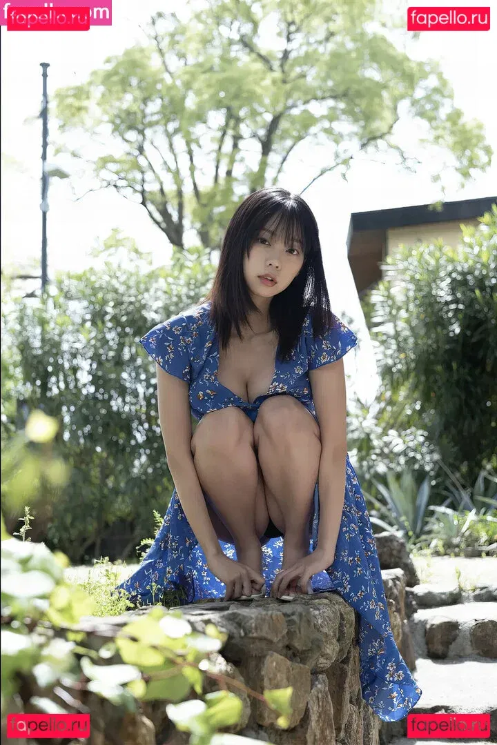 Hikaru Aoyama Onlyfans Photo Gallery 