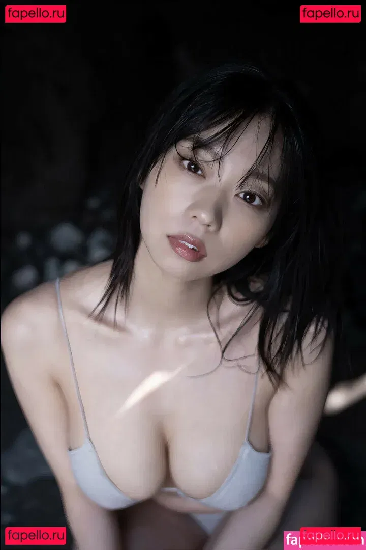 Hikaru Aoyama Onlyfans Photo Gallery 