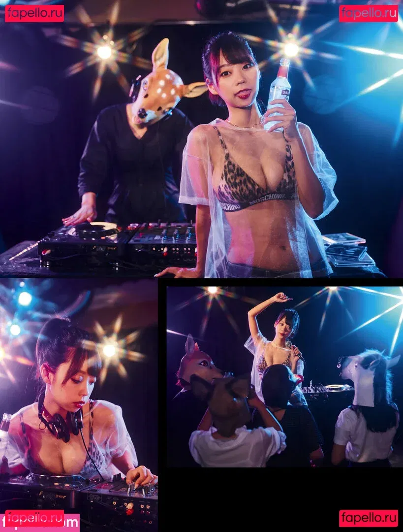 Hikaru Aoyama Onlyfans Photo Gallery 