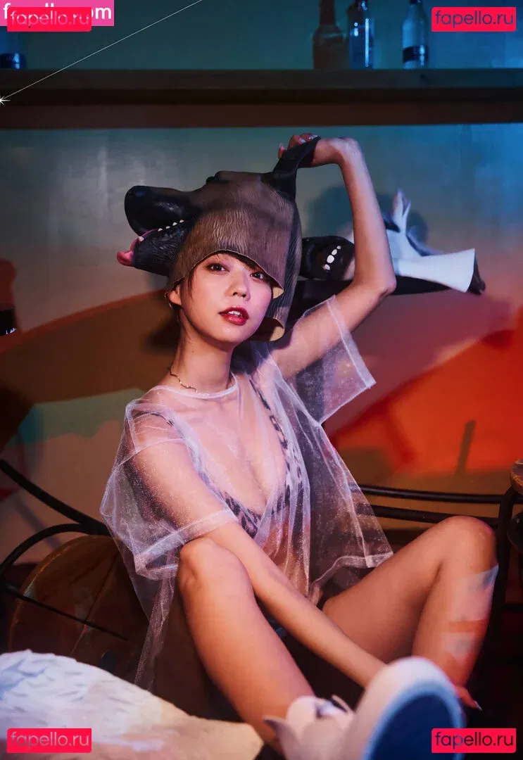 Hikaru Aoyama Onlyfans Photo Gallery 