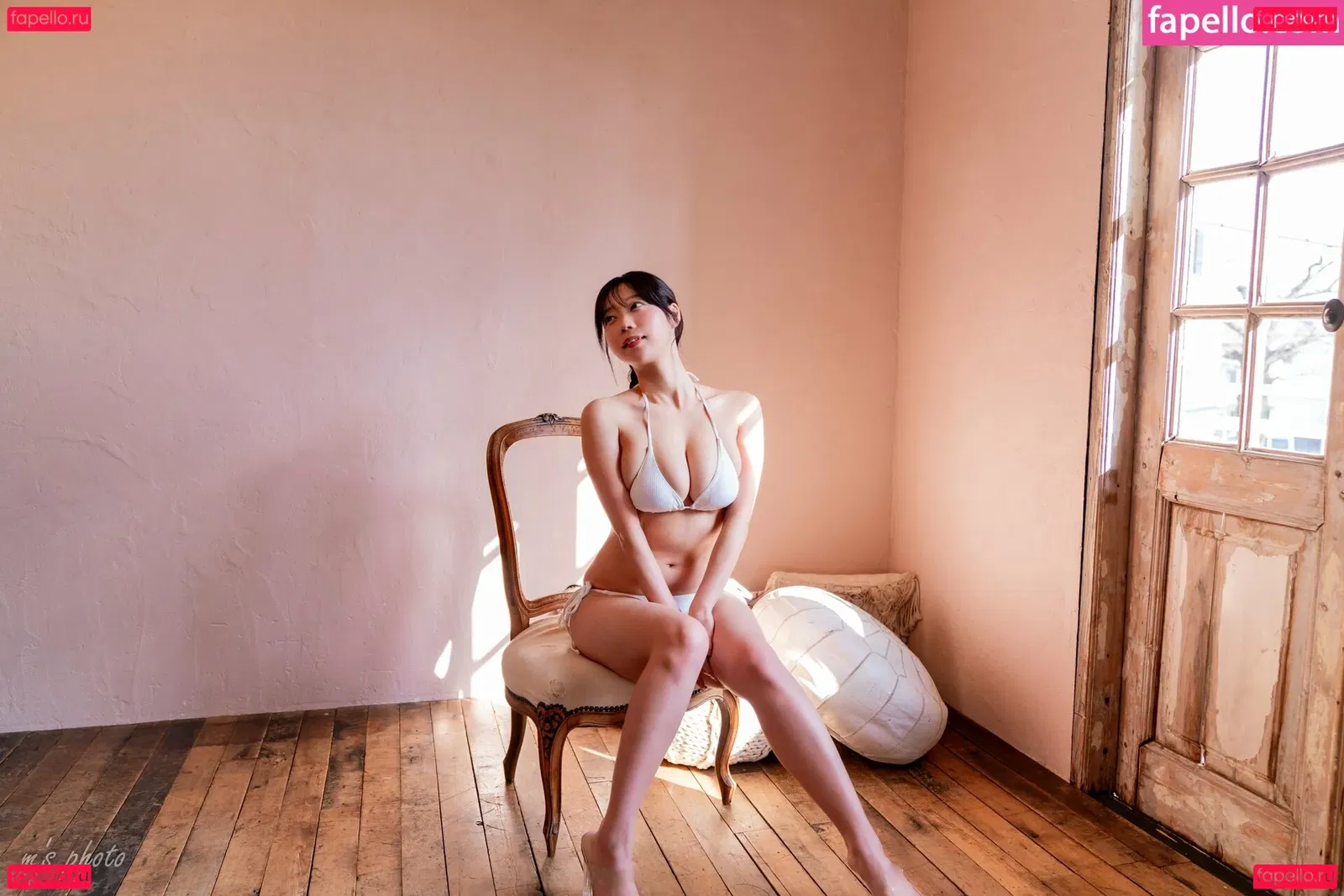 Hikaru Aoyama Onlyfans Photo Gallery 