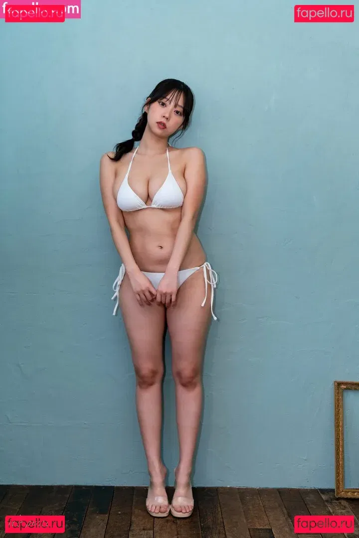 Hikaru Aoyama Onlyfans Photo Gallery 