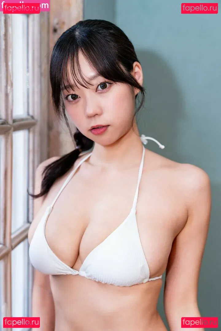 Hikaru Aoyama Onlyfans Photo Gallery 