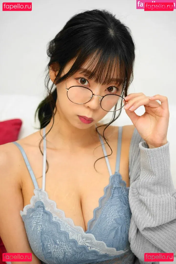 Hikaru Aoyama Onlyfans Photo Gallery 
