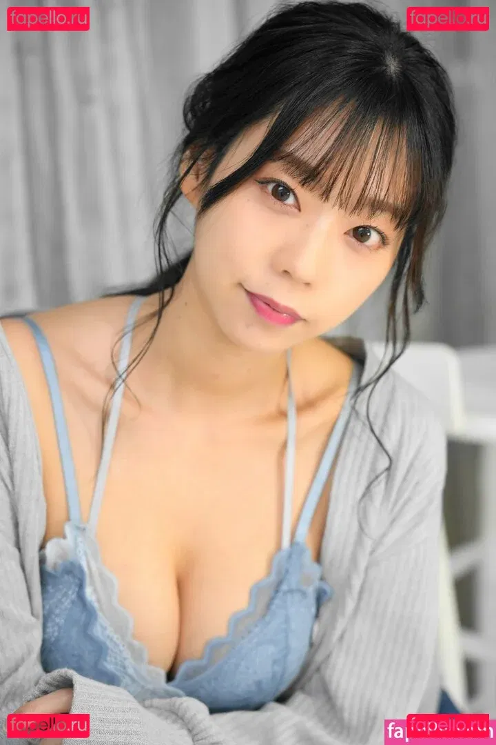 Hikaru Aoyama Onlyfans Photo Gallery 