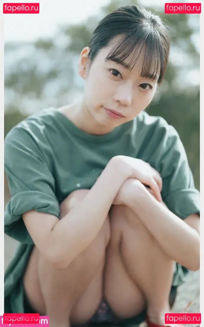 Hikaru Aoyama Onlyfans Photo Gallery 