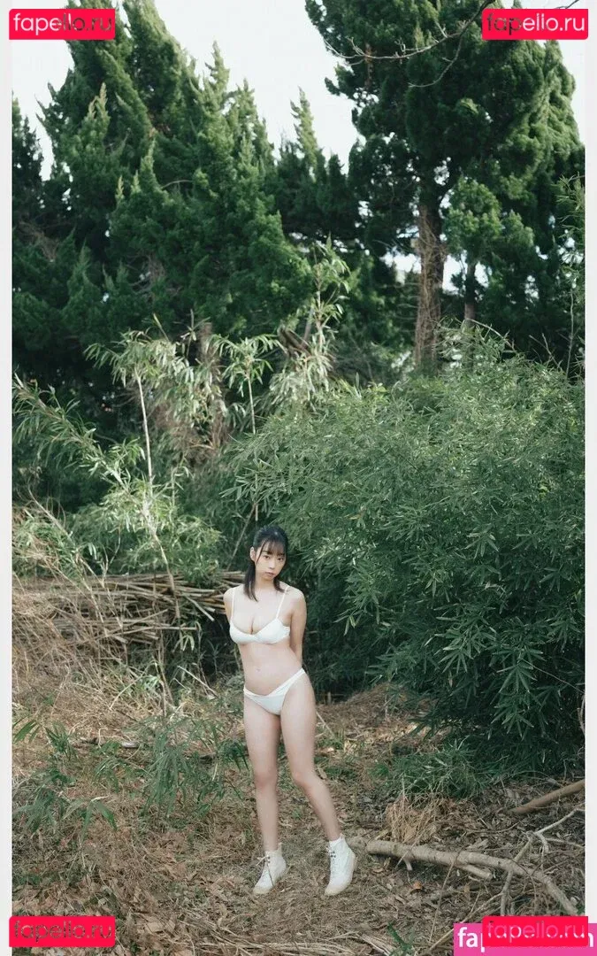 Hikaru Aoyama Onlyfans Photo Gallery 