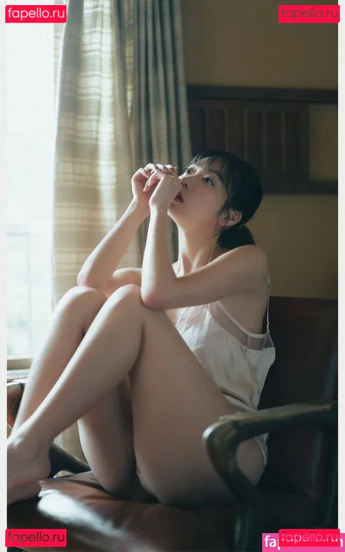 Hikaru Aoyama Onlyfans Photo Gallery 