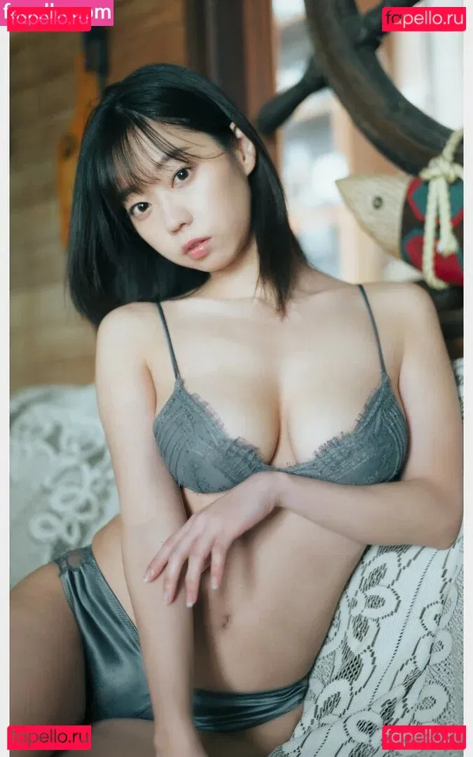 Hikaru Aoyama Onlyfans Photo Gallery 