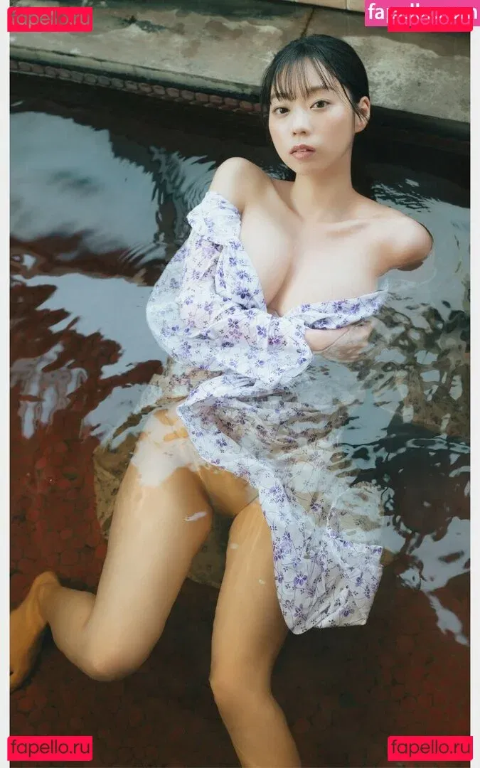 Hikaru Aoyama Onlyfans Photo Gallery 