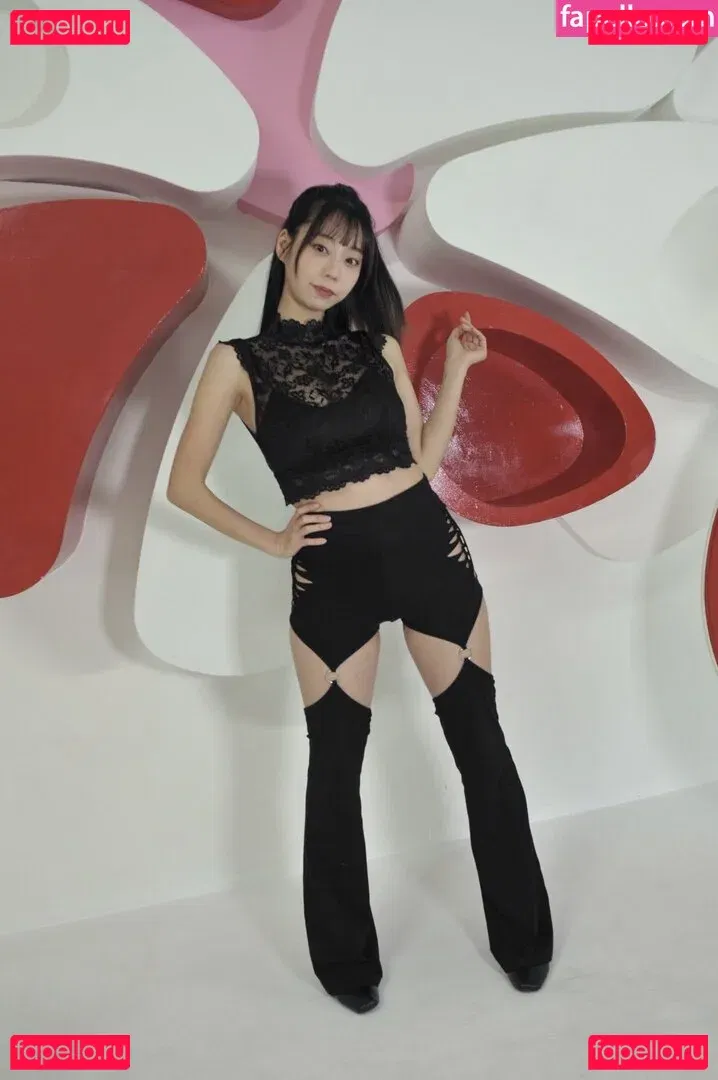 Hikaru Aoyama Onlyfans Photo Gallery 