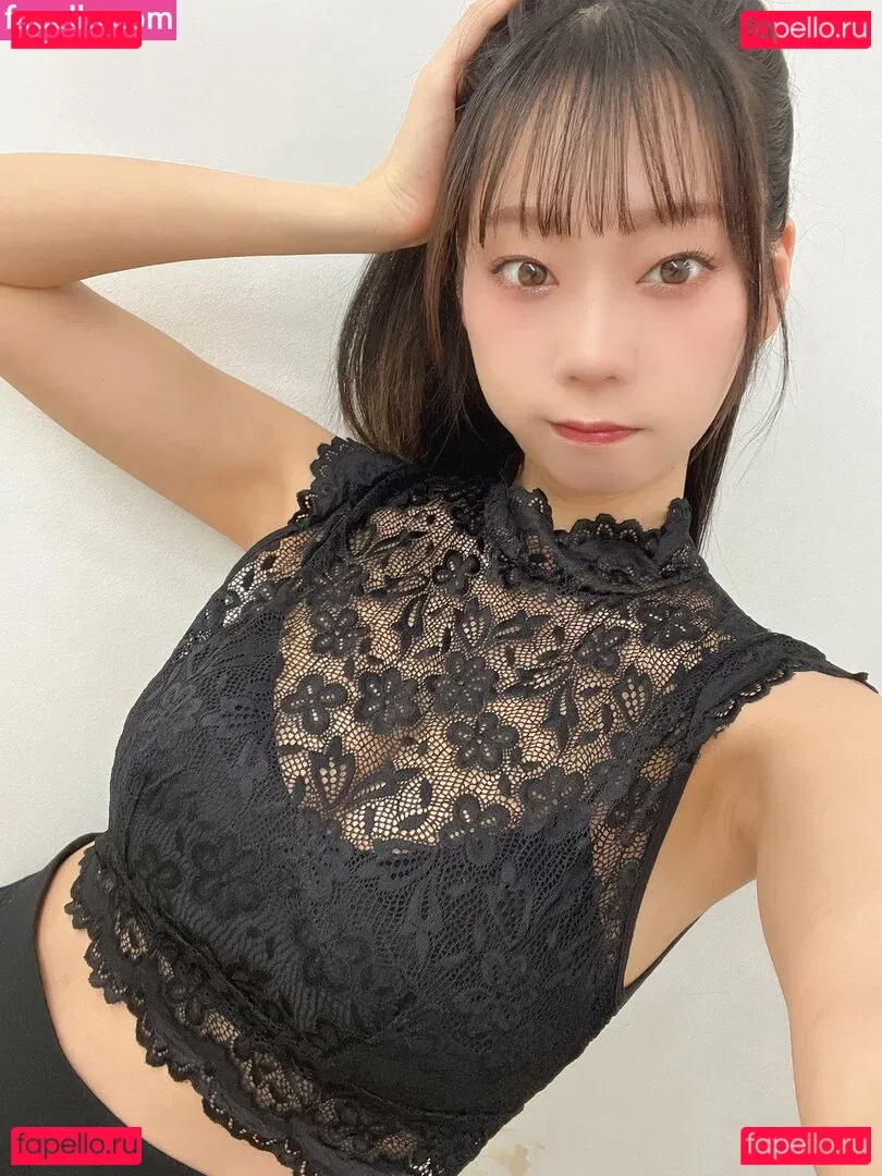 Hikaru Aoyama Onlyfans Photo Gallery 