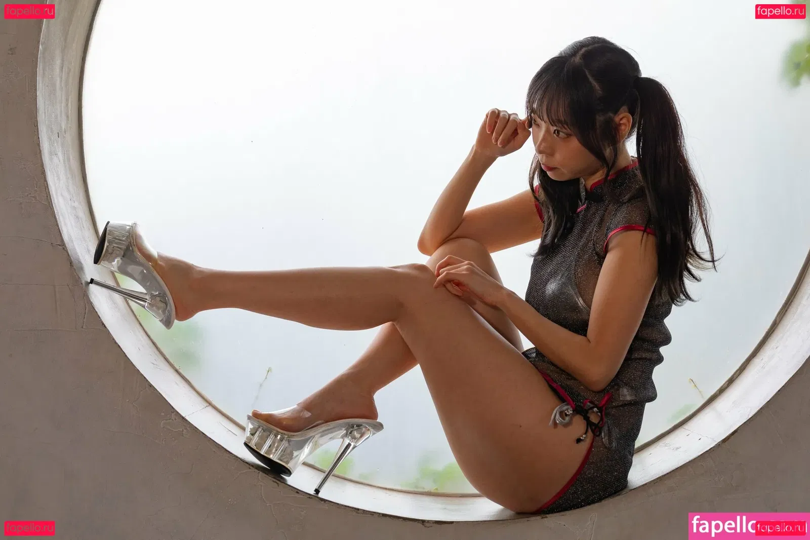 Hikaru Aoyama Onlyfans Photo Gallery 