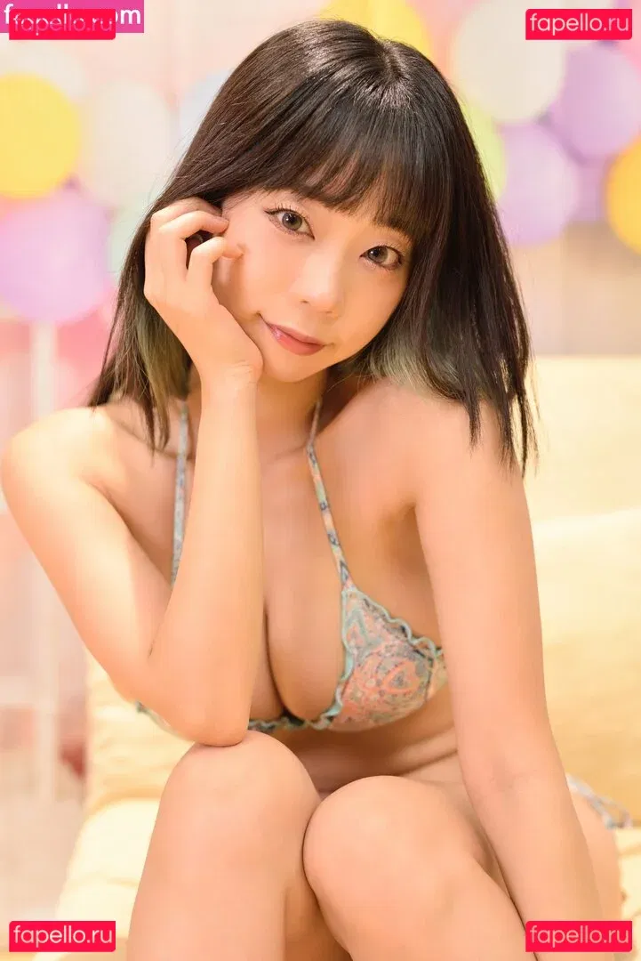 Hikaru Aoyama Onlyfans Photo Gallery 