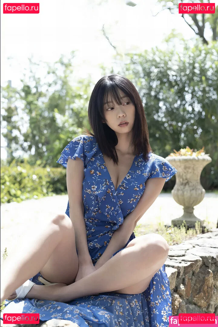 Hikaru Aoyama Onlyfans Photo Gallery 