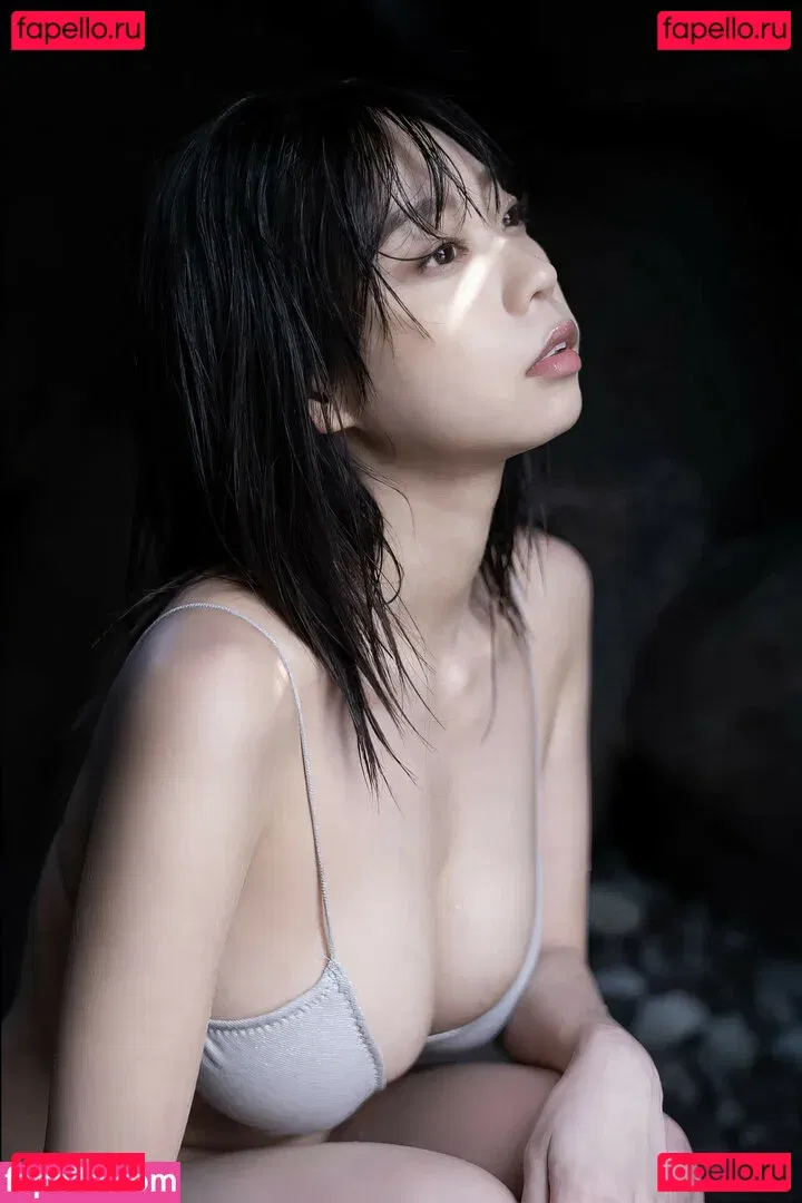 Hikaru Aoyama Onlyfans Photo Gallery 