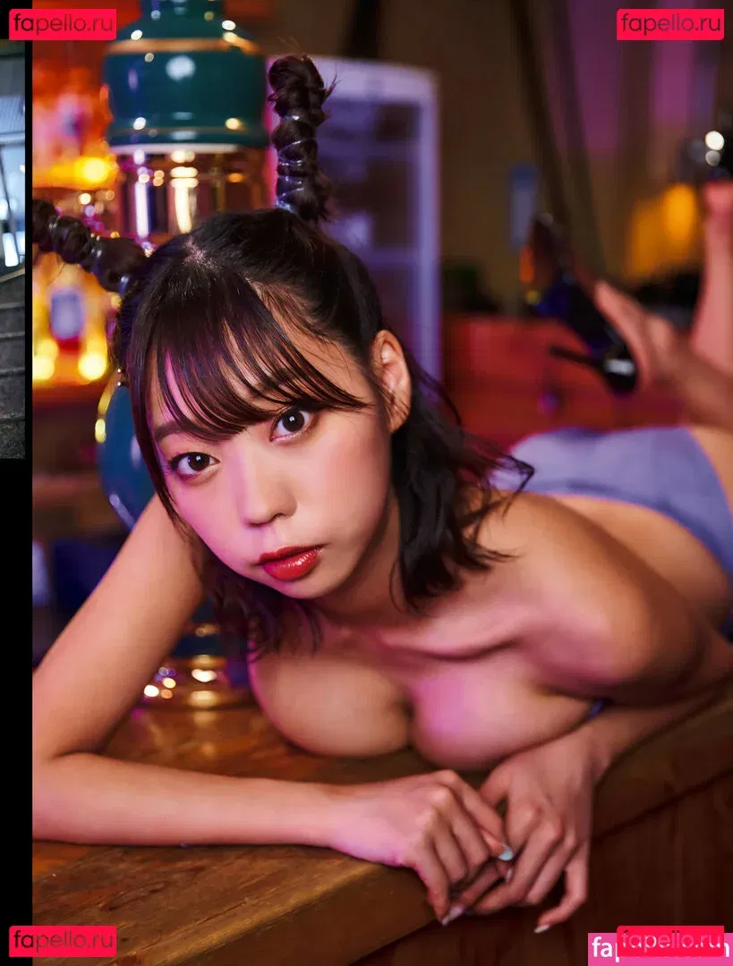 Hikaru Aoyama Onlyfans Photo Gallery 