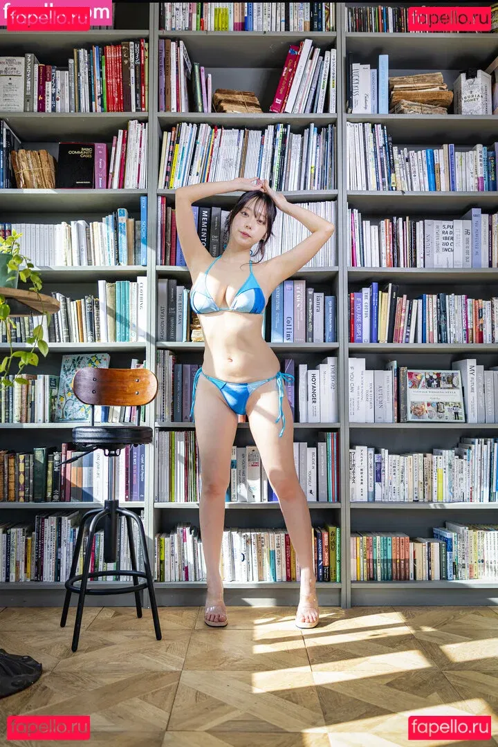 Hikaru Aoyama Onlyfans Photo Gallery 