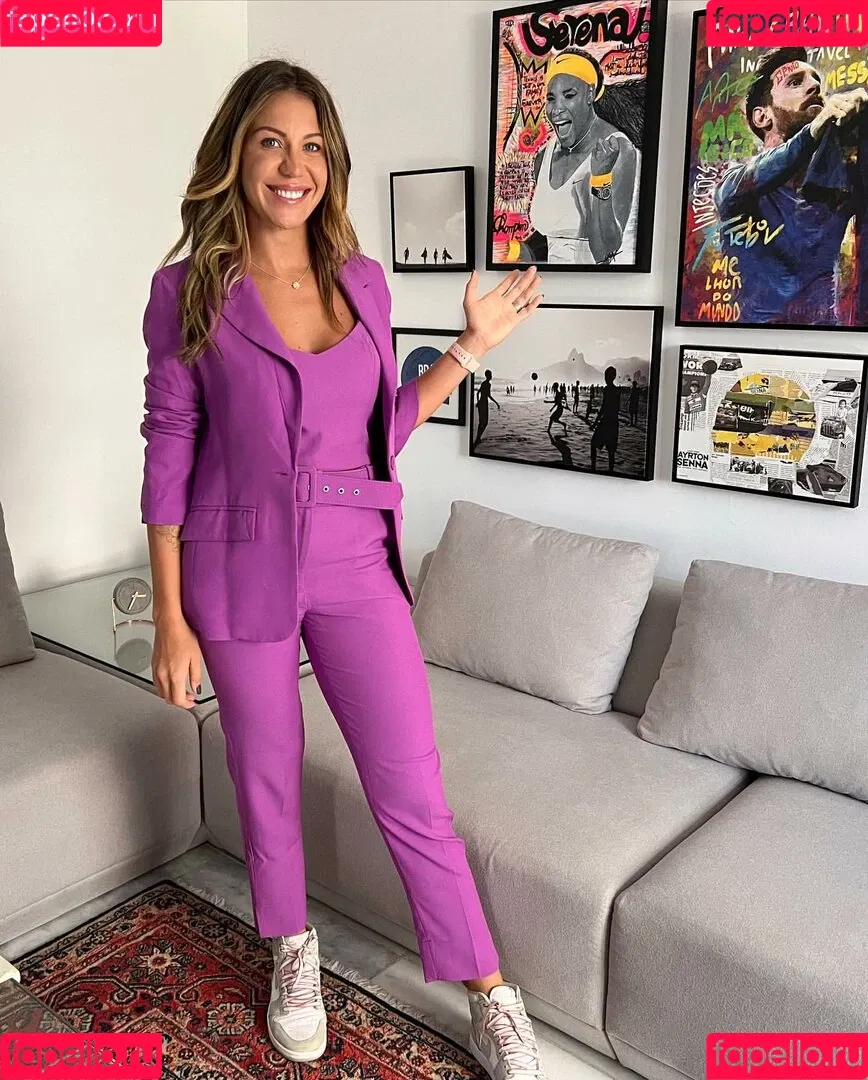 Barbara Coelho Onlyfans Photo Gallery 