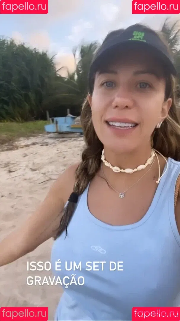 Barbara Coelho Onlyfans Photo Gallery 