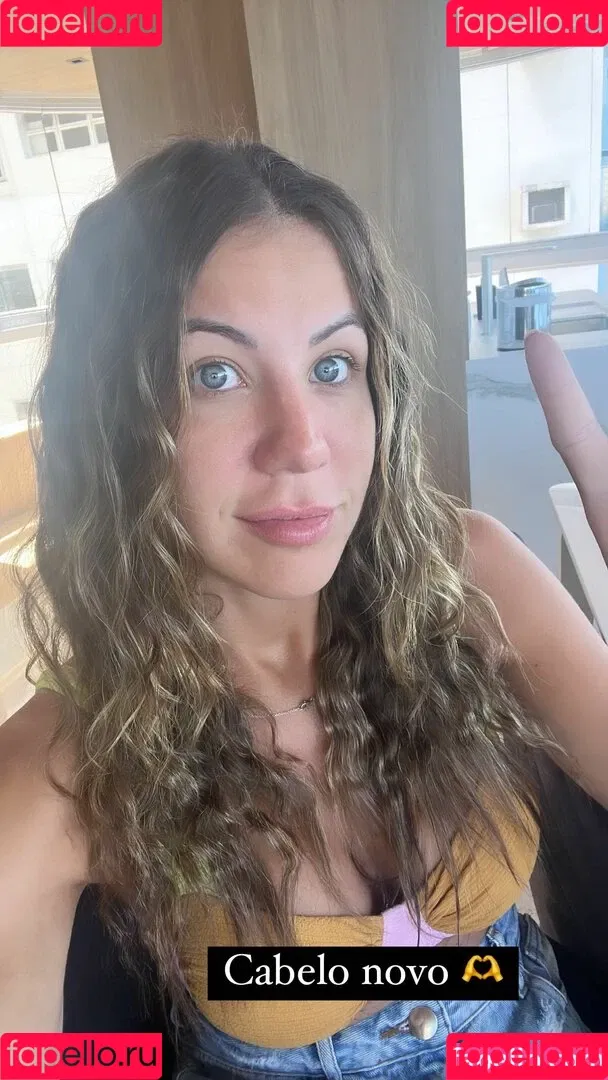 Barbara Coelho Onlyfans Photo Gallery 