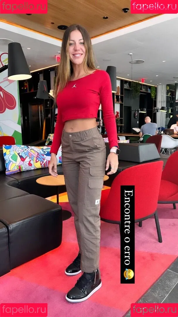 Barbara Coelho Onlyfans Photo Gallery 