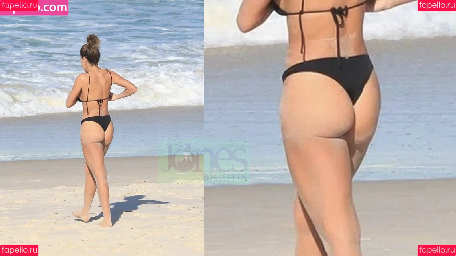 Barbara Coelho Onlyfans Photo Gallery 