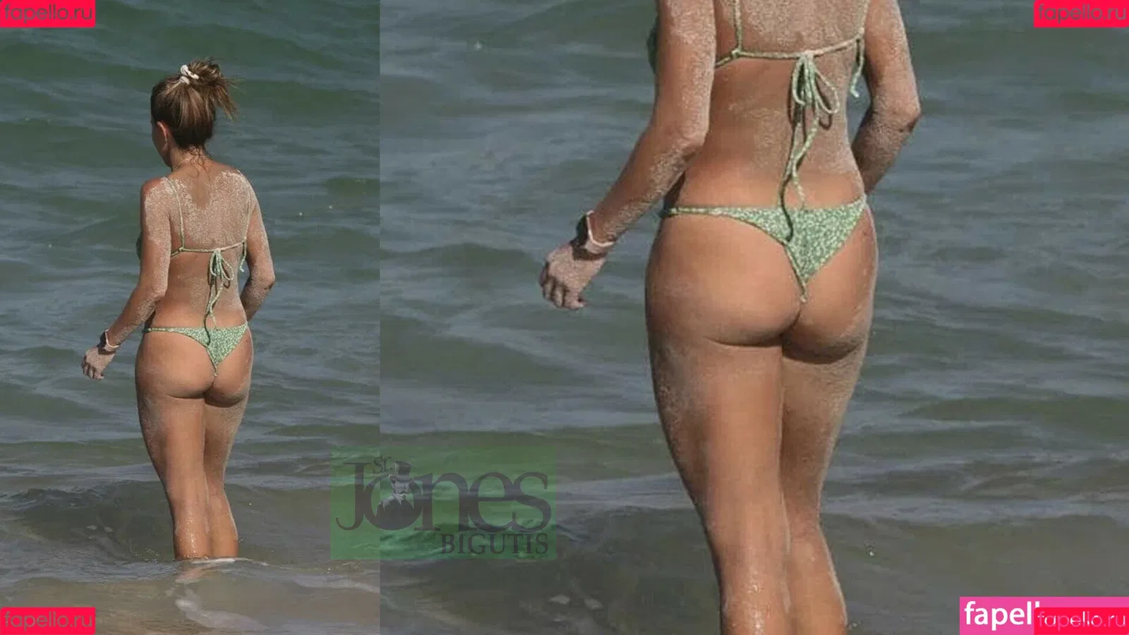 Barbara Coelho Onlyfans Photo Gallery 