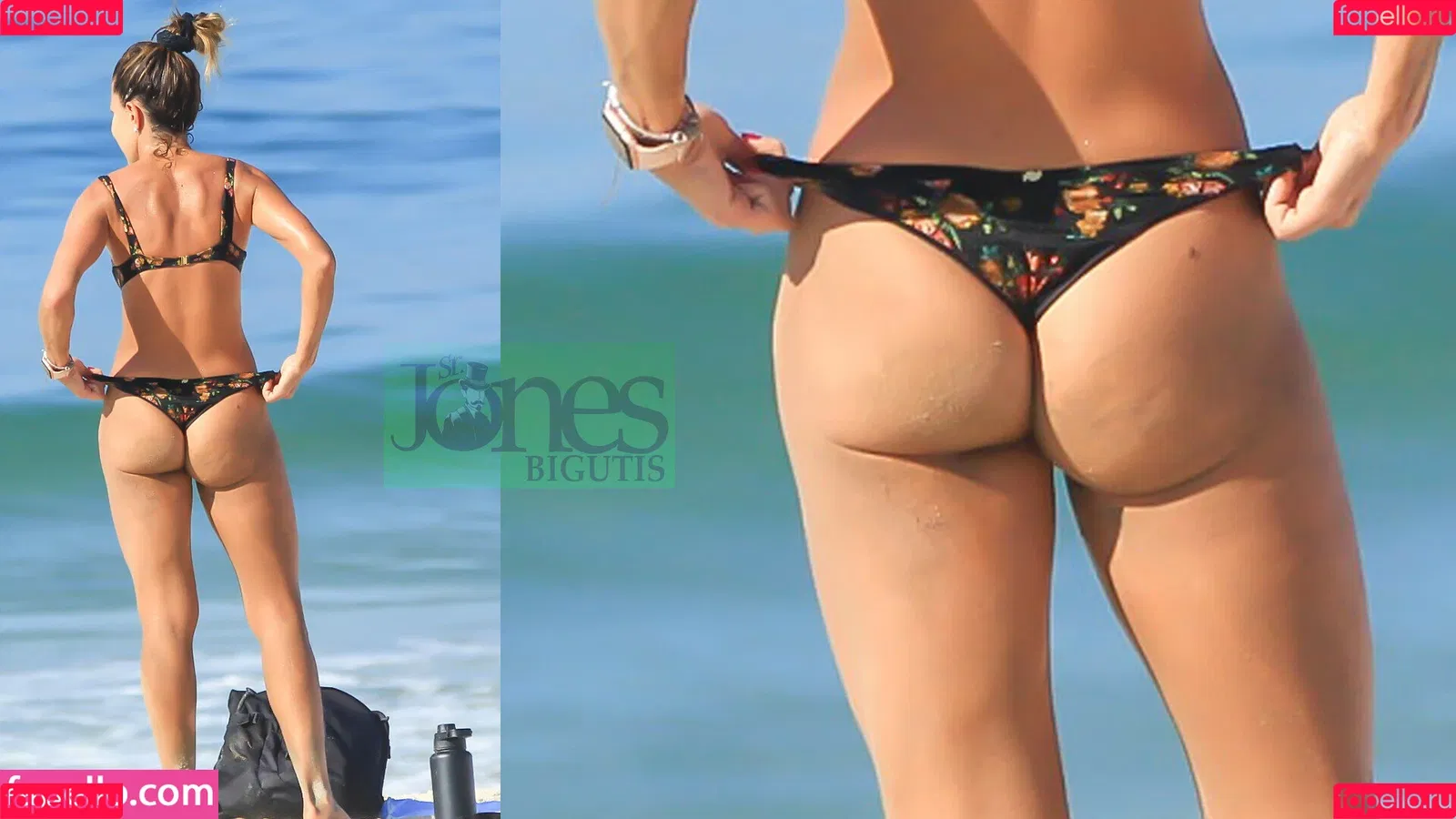 Barbara Coelho Onlyfans Photo Gallery 