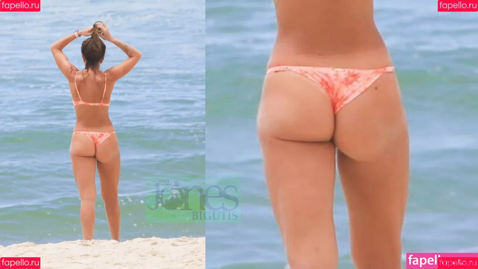 Barbara Coelho Onlyfans Photo Gallery 