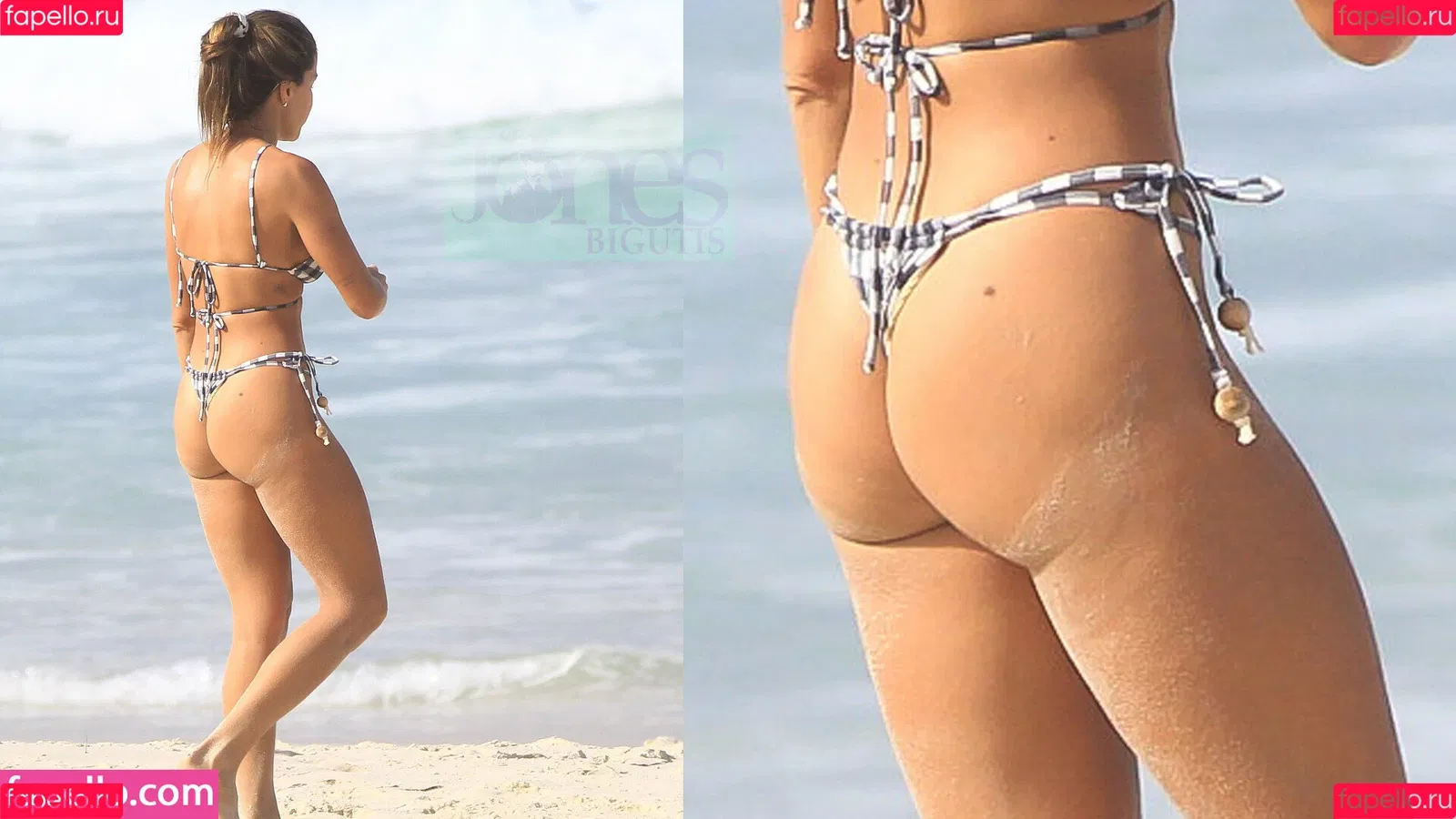 Barbara Coelho Onlyfans Photo Gallery 