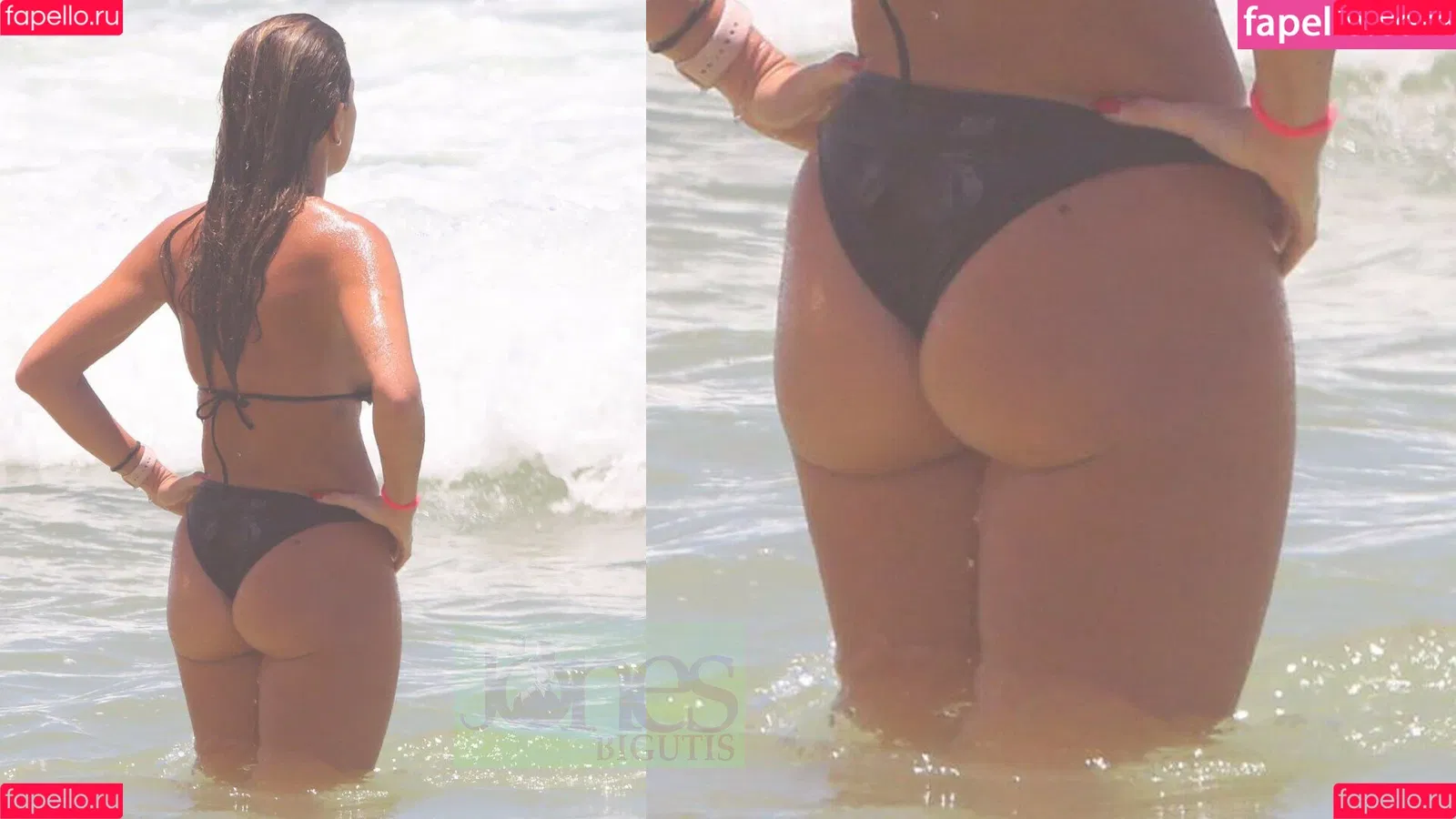 Barbara Coelho Onlyfans Photo Gallery 