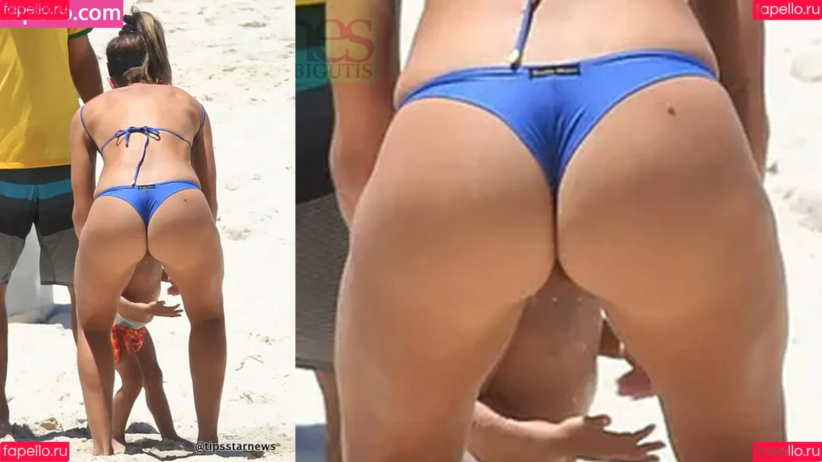 Barbara Coelho Onlyfans Photo Gallery 